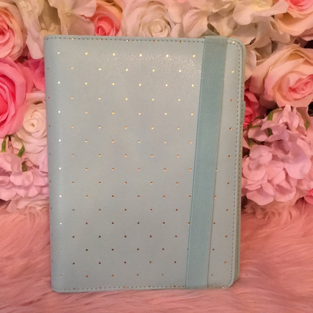 Love Doki Ring Planner